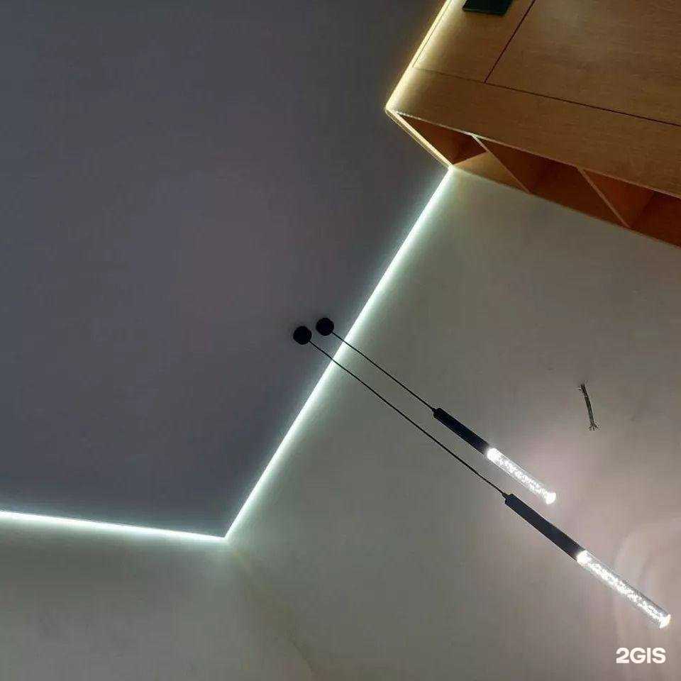 Отзывы на компанию Выше Неба в г. Бийск c фото