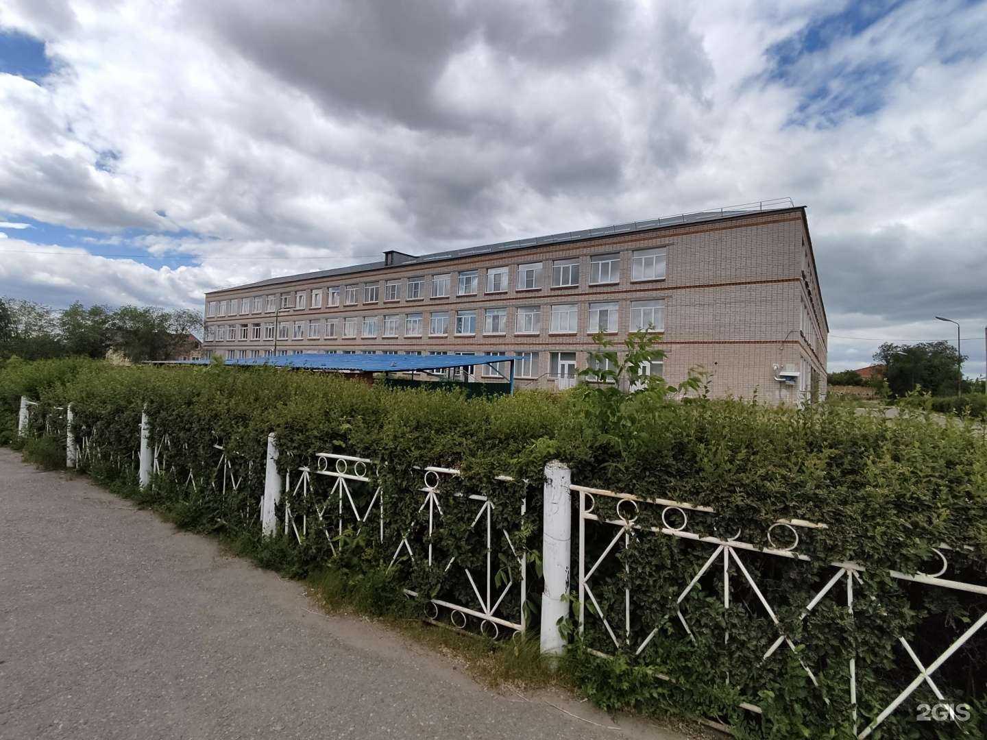 Отзывы на компанию Средняя школа №9 в Троицке c фото