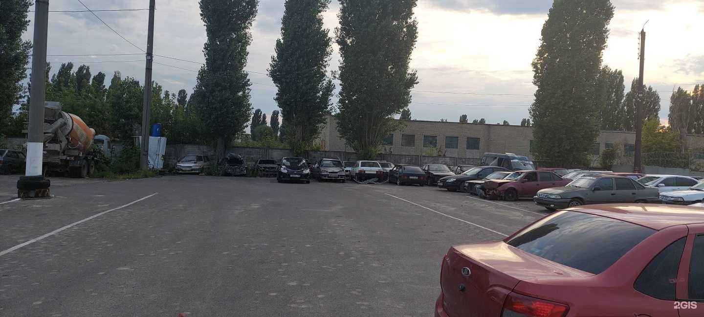 Отзывы на компанию Азимутавто в Воронеже c фото - фотография 2 из 2