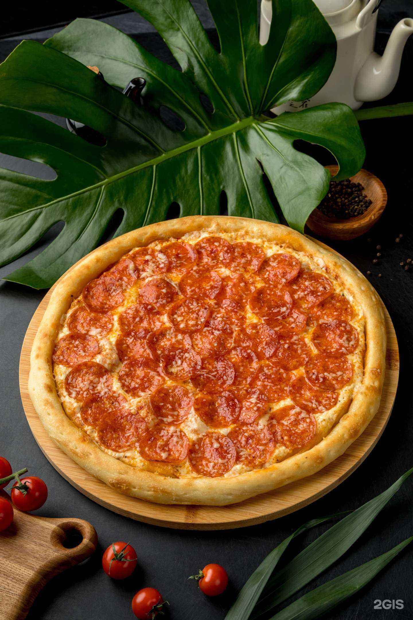 Отзывы на компанию Тояма суши в Уфе c фото