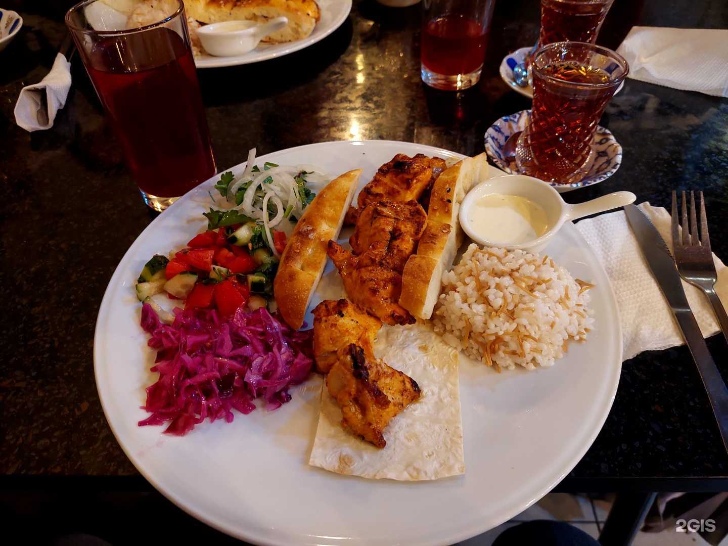 Отзывы на компанию Bosphor в Казани c фото