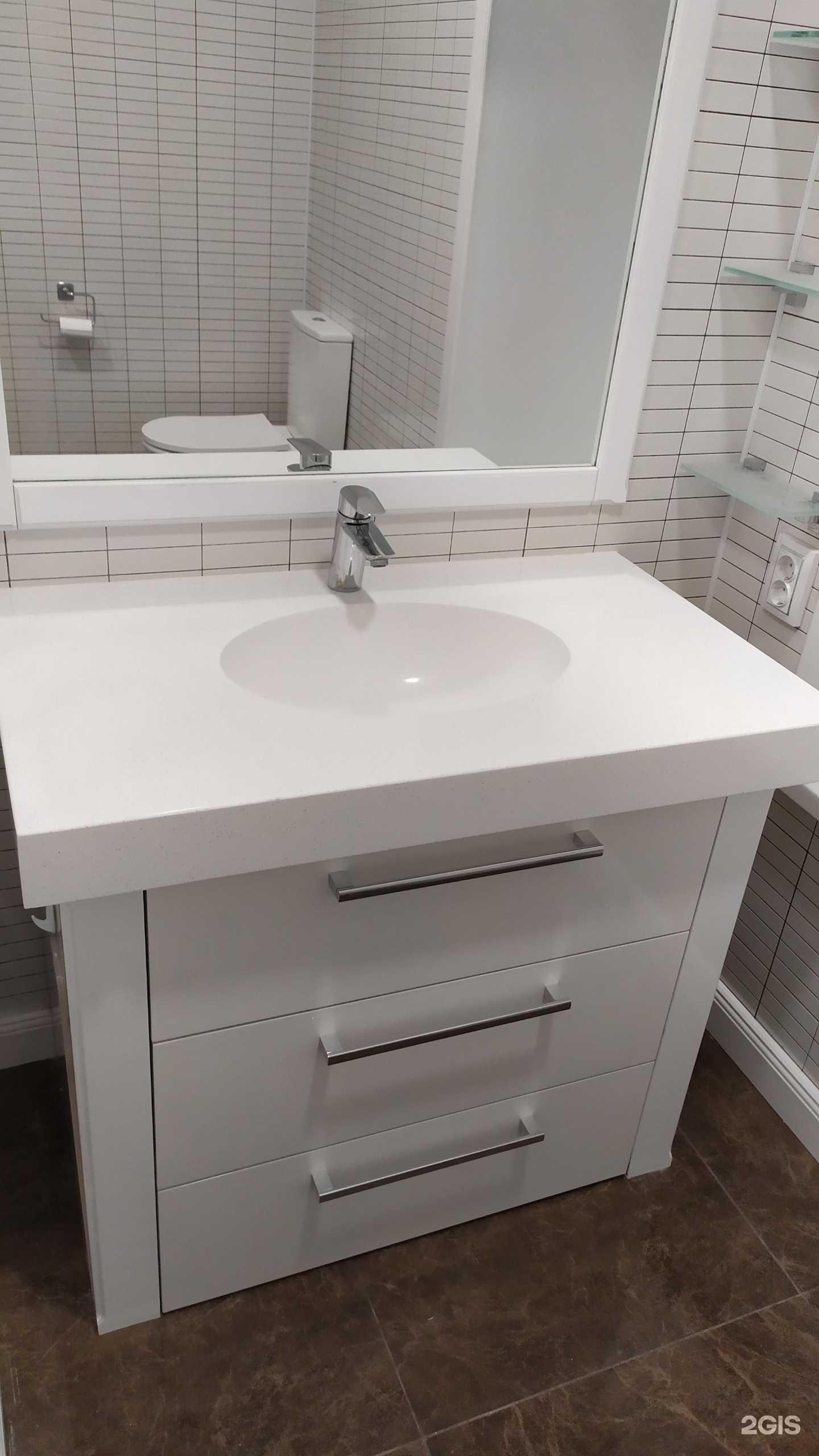 Отзывы на компанию Buxus в Красноярске c фото