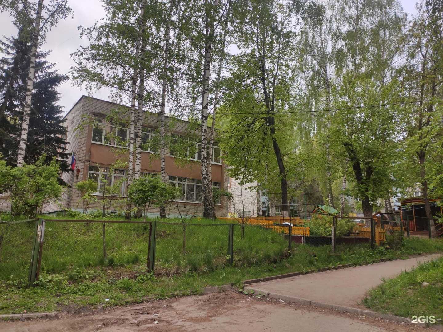 Отзывы на компанию Детский сад №415 в г. Нижний Новгород c фото