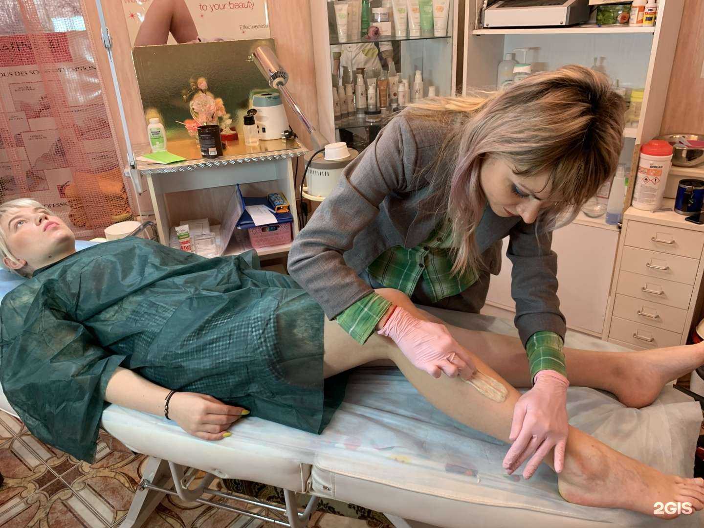 Отзывы на компанию Вики в Новороссийске c фото