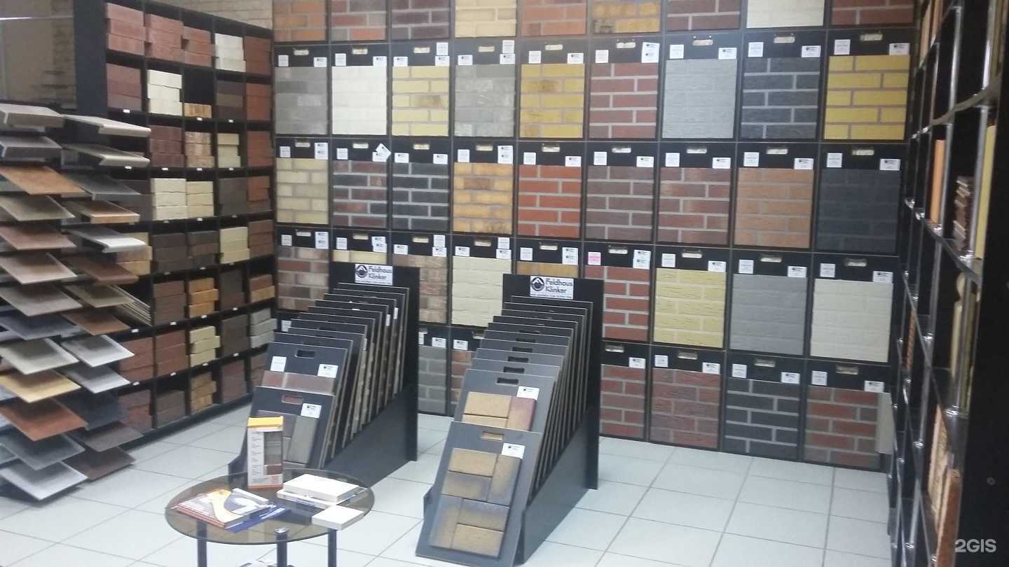 Отзывы на компанию Кирпичная империя в Липецке c фото