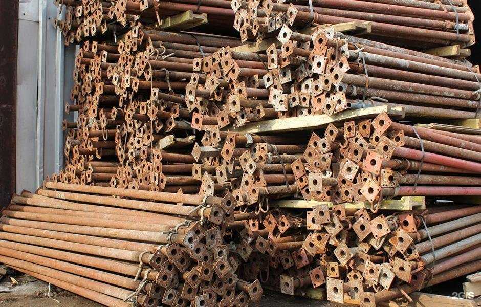 Отзывы на компанию Монолитный мир в Чехове c фото