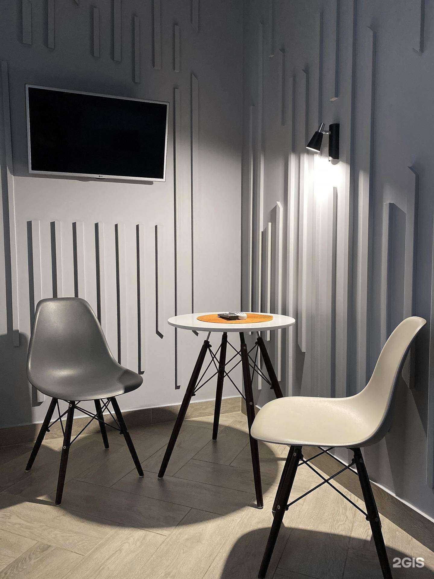 Отзывы на компанию Inngreyhotel в Котельниках c фото