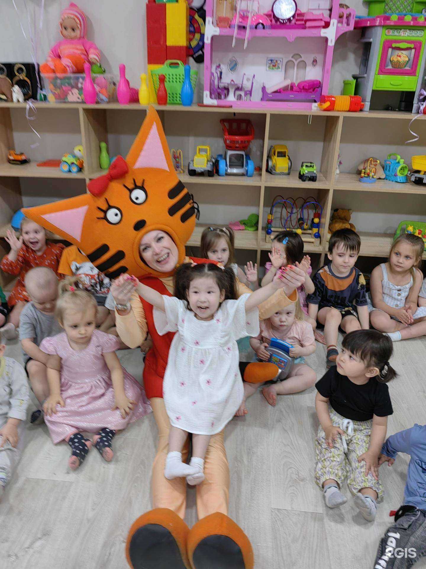 Отзывы на компанию Радуга в г. Новосибирск c фото