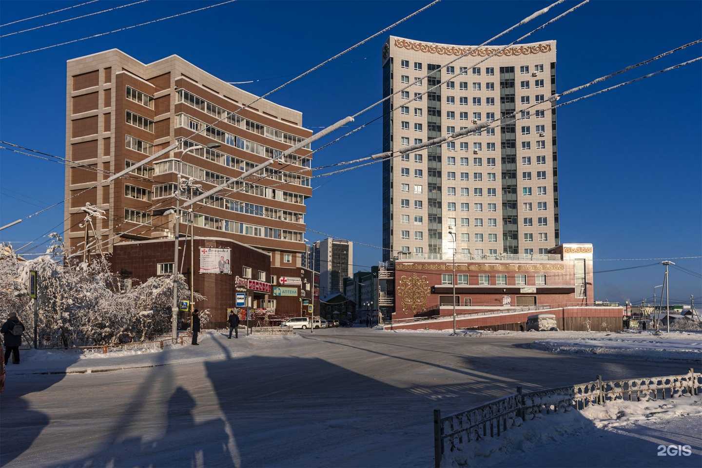 Отзывы на компанию Centro Mednail в Якутске c фото - фотография 2 из 2