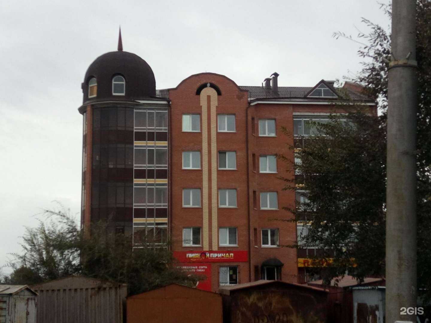 Отзывы на компанию Фитнес фиеста в Абакане c фото