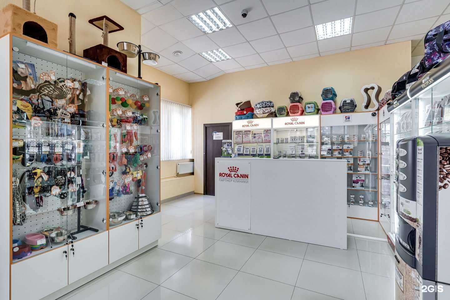 Отзывы на компанию ВотВЕТе в г. Ростов-на-Дону c фото