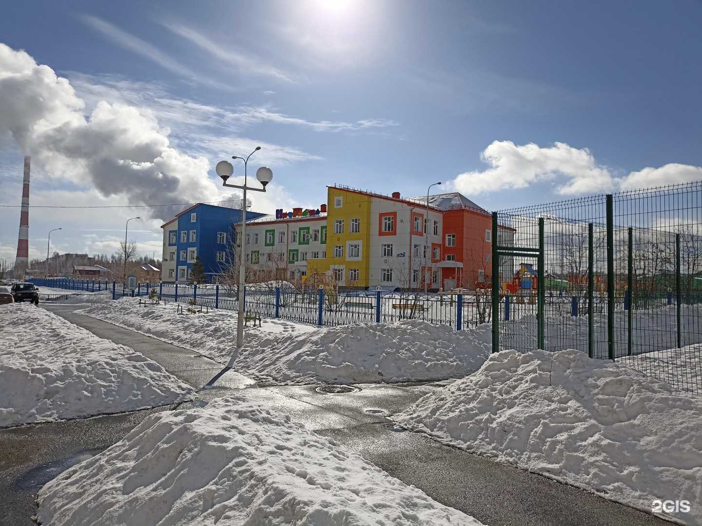 Отзывы на компанию Николаша в Тюмени c фото