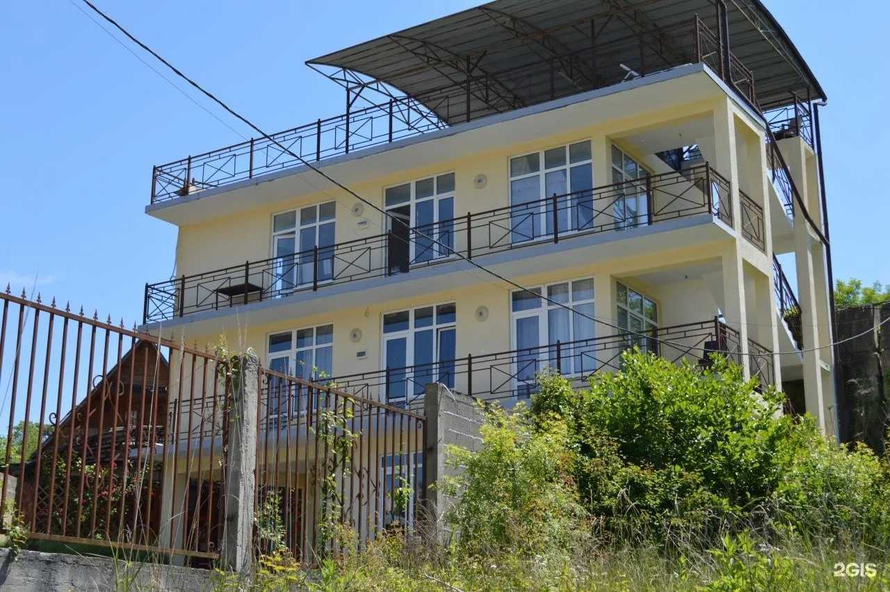 Отзывы на компанию Wisteria в Сочи c фото