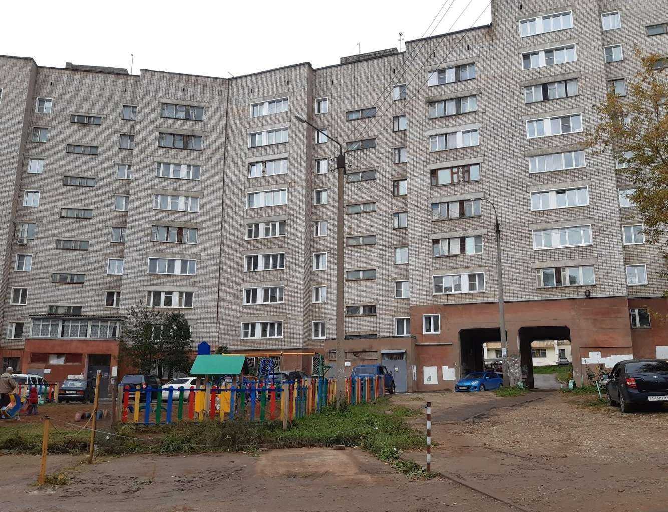 Отзывы на компанию Новострой в Кирове c фото - фотография 2 из 2