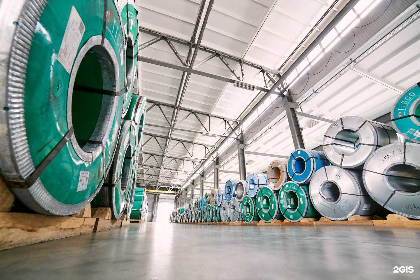 Отзывы на компанию Феррит в Тольятти c фото