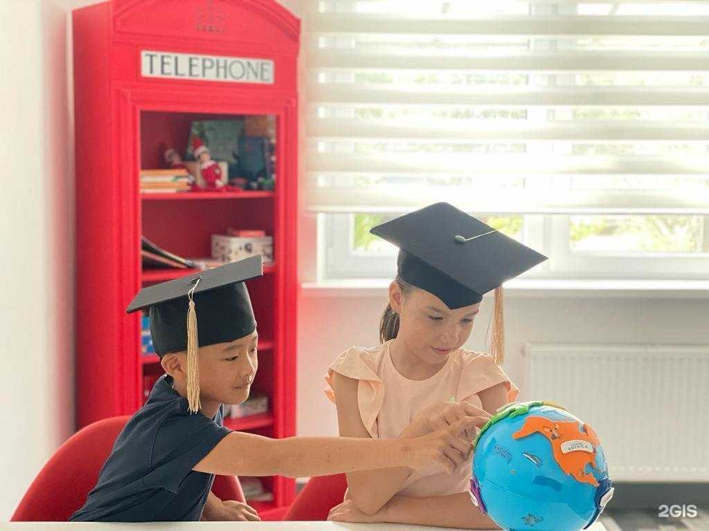 Отзывы на компанию British bulldog в г. Краснодар c фото