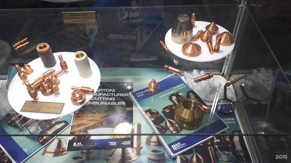 Отзывы на компанию Бибартони в г. Набережные Челны c фото