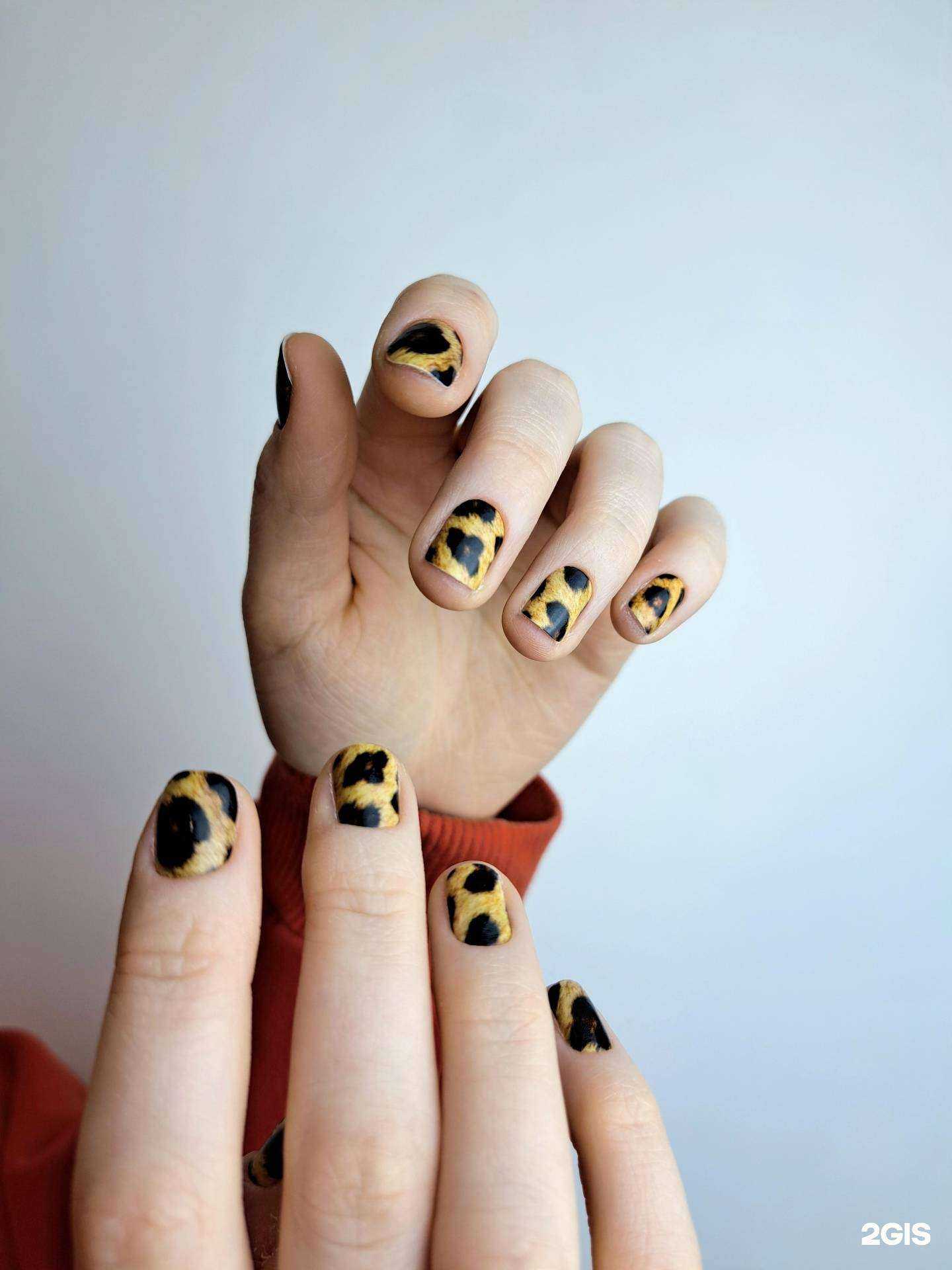 Отзывы на компанию Lapki.nails в г. Архангельск c фото