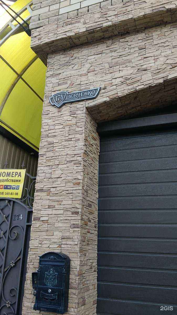 Отзывы на компанию Гостевой дом в Анапе c фото - фотография 2 из 2