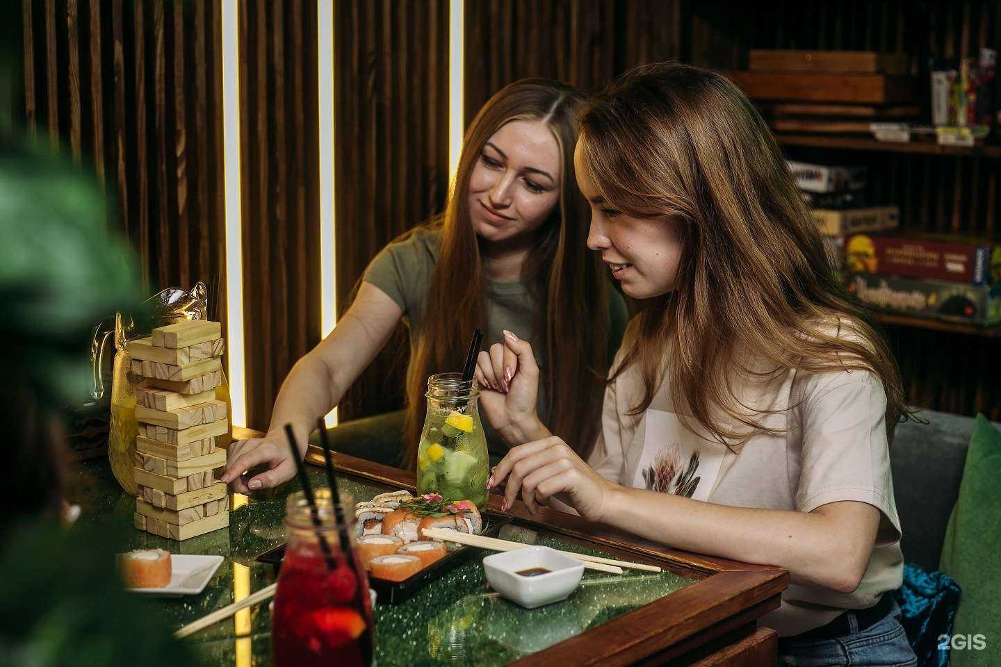 Отзывы на компанию Hookah Room в Перми c фото