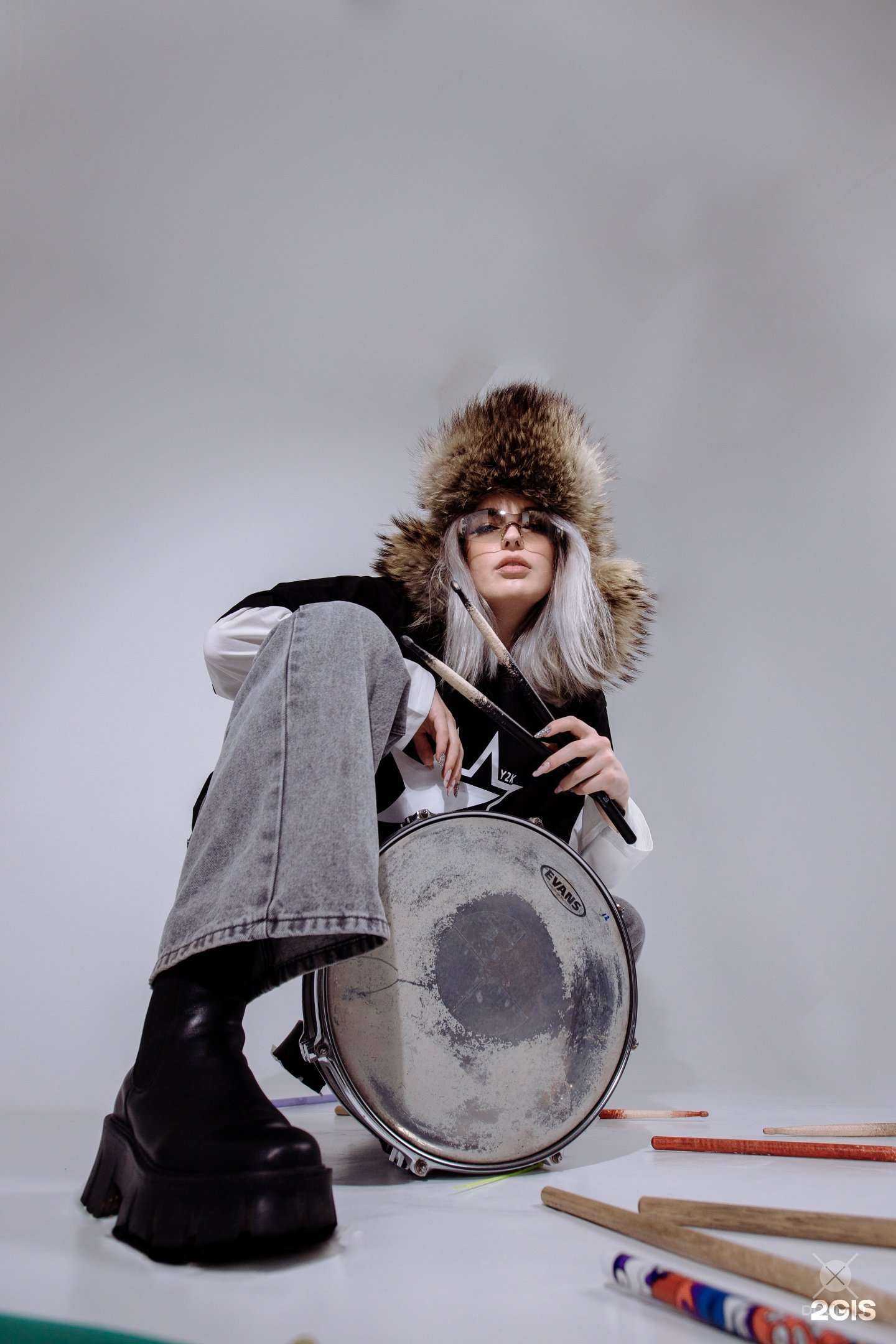 Отзывы на компанию Drum It в г. Иркутск c фото