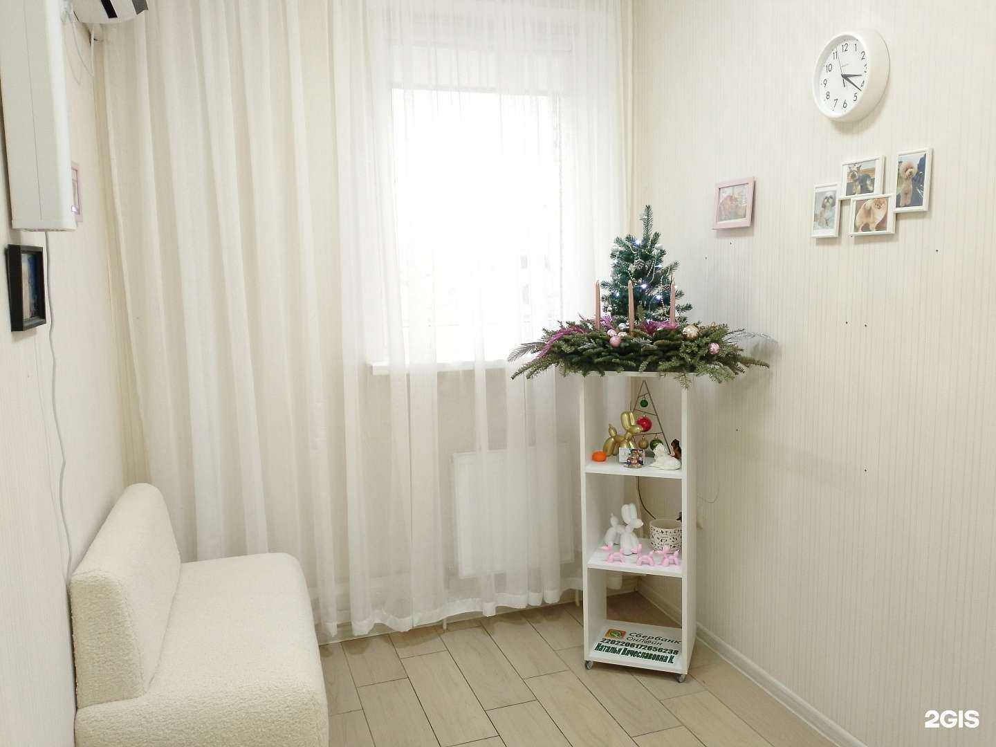 Отзывы на компанию Зоострижки в Анапе c фото