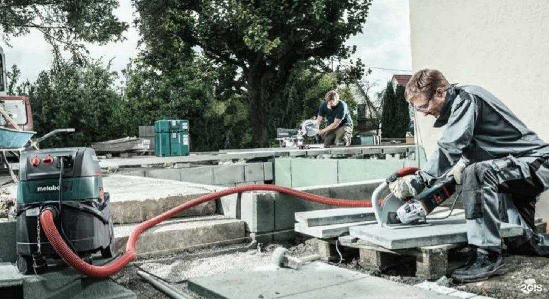 Отзывы на компанию Авк-инструмент в Иркутске c фото