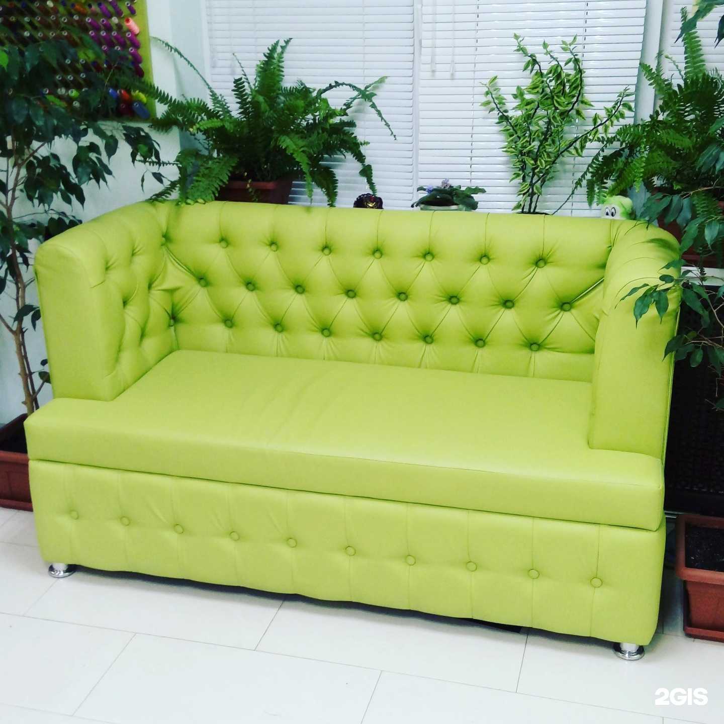 Отзывы на компанию Фабрика мебели в Астрахани c фото