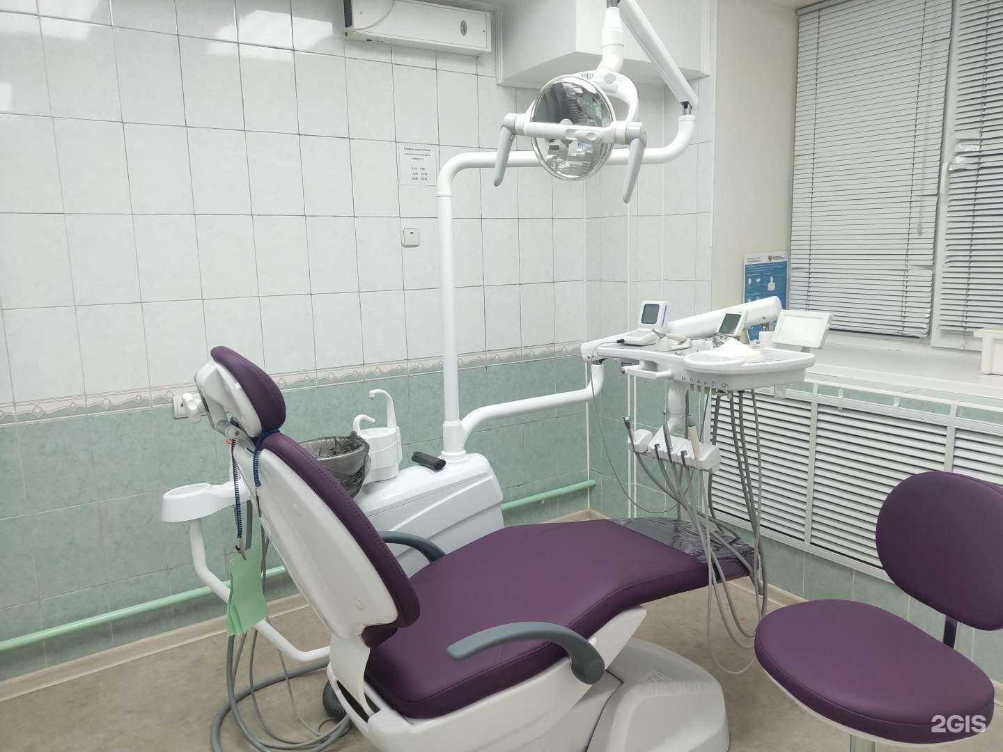 Отзывы на компанию Реал-дент в г. Томск c фото