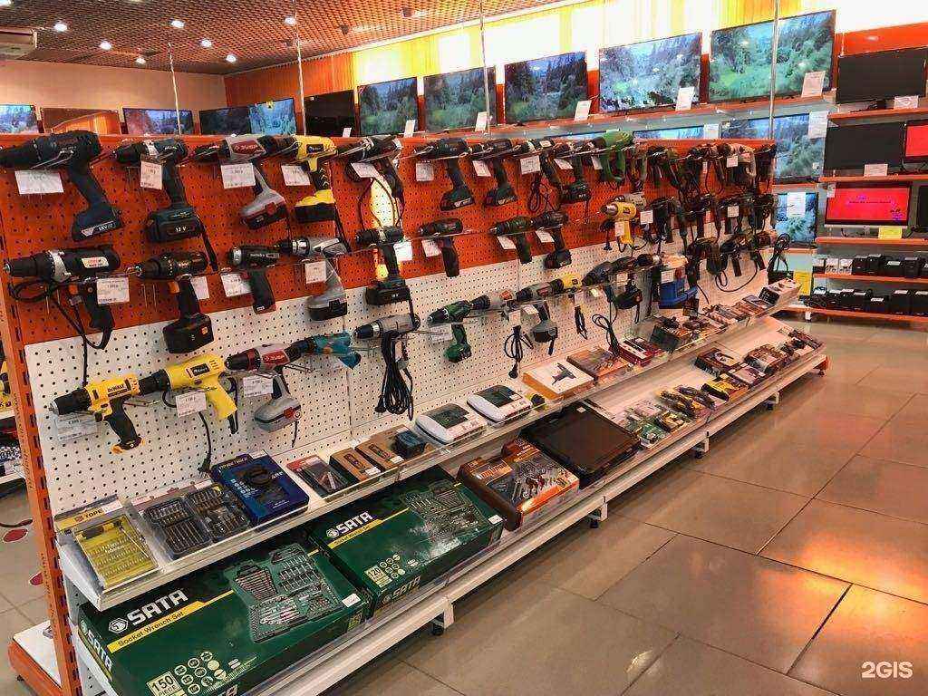 Отзывы на компанию DNS в Лесное c фото