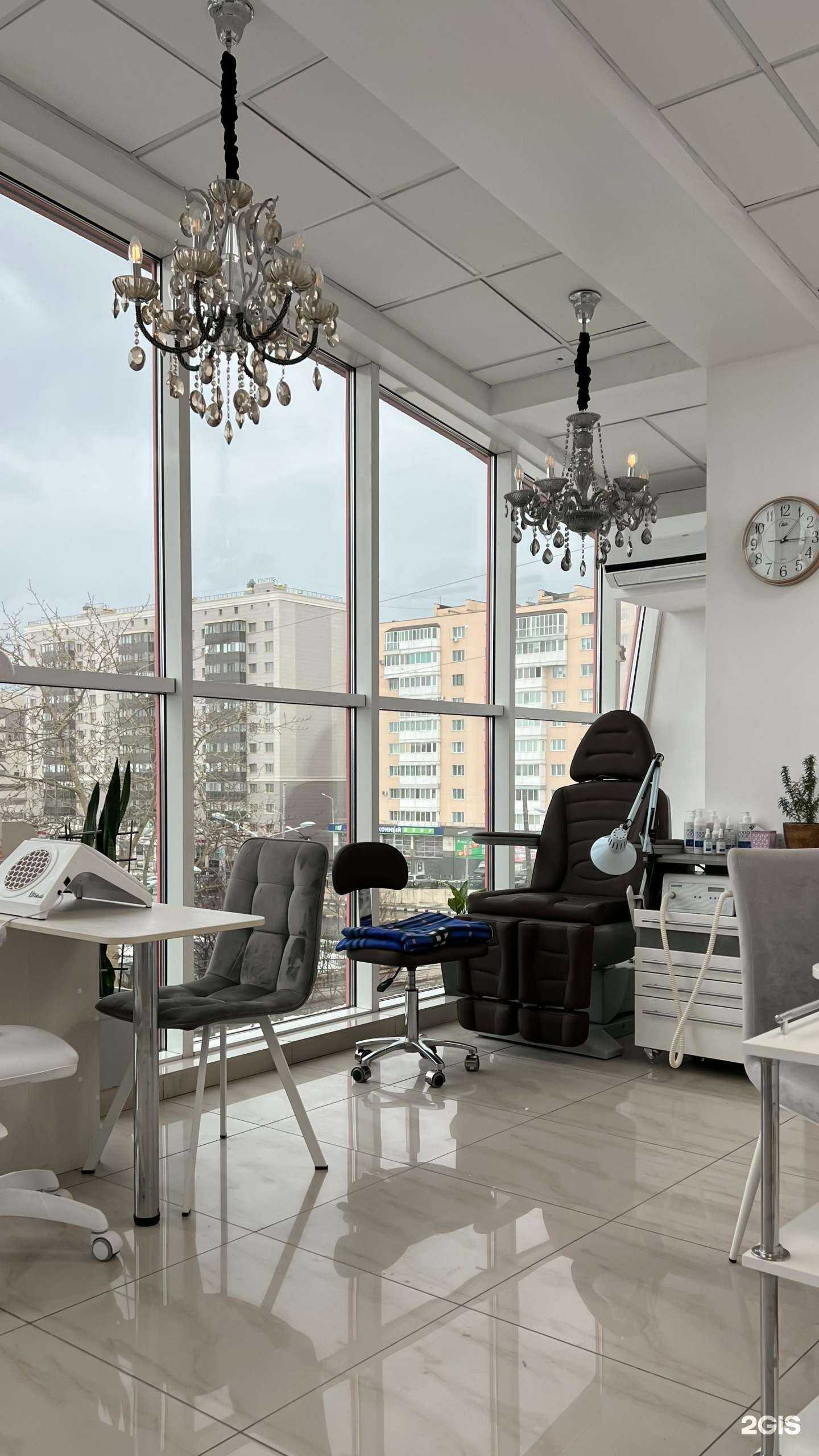 Отзывы на компанию Gruzdevanail в Южно-Сахалинске c фото