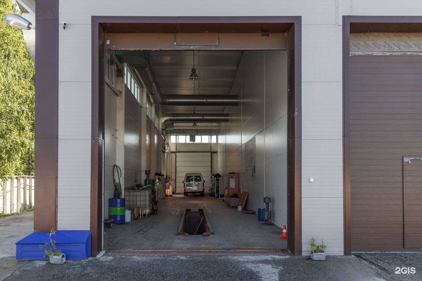 Отзывы на компанию Тимфорс-Сервис в Новосибирске c фото