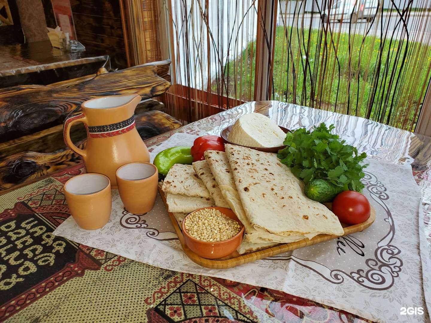 Отзывы на компанию Шашлычная №1 в Уфе c фото