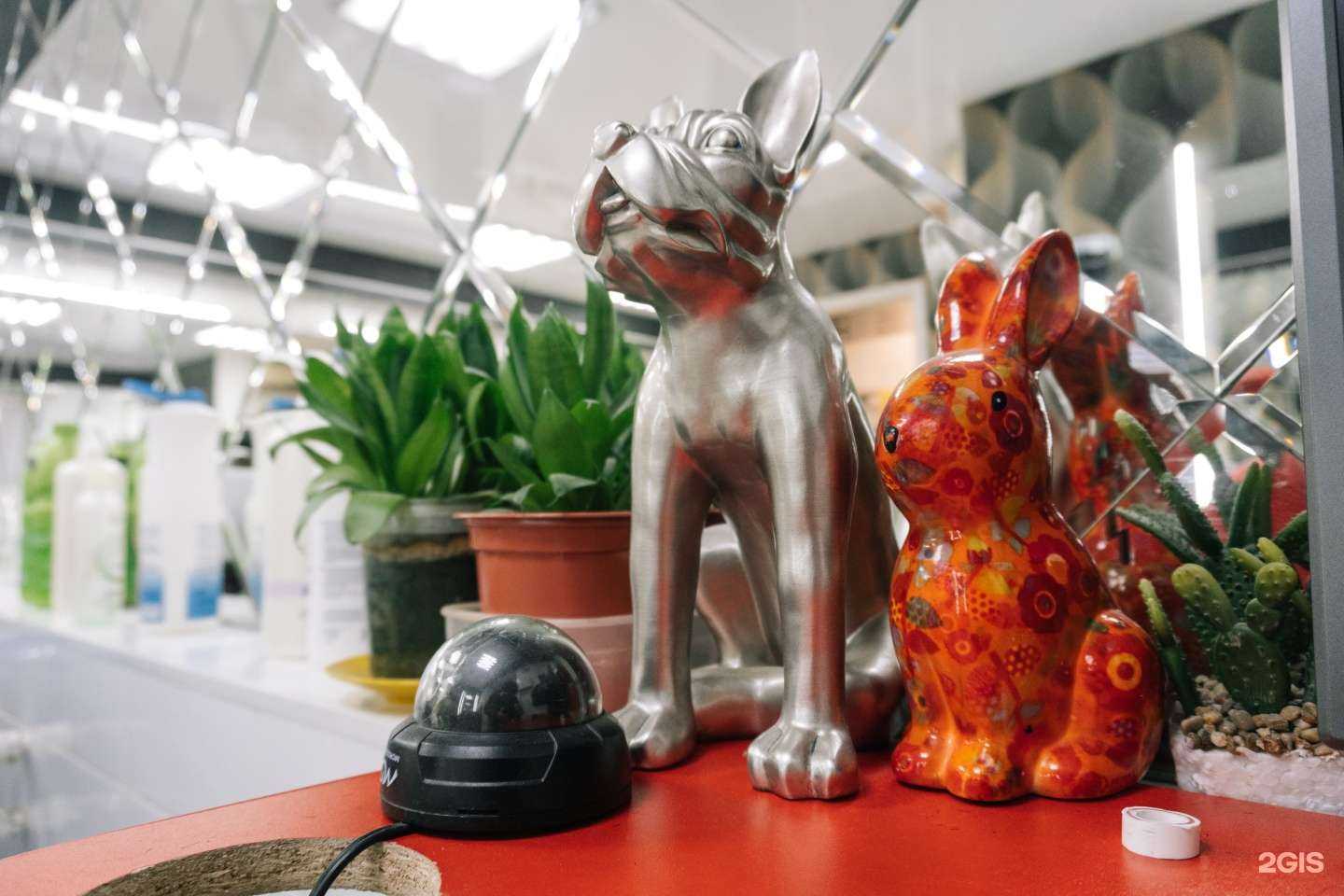 Отзывы на компанию Нефертити в Якутске c фото