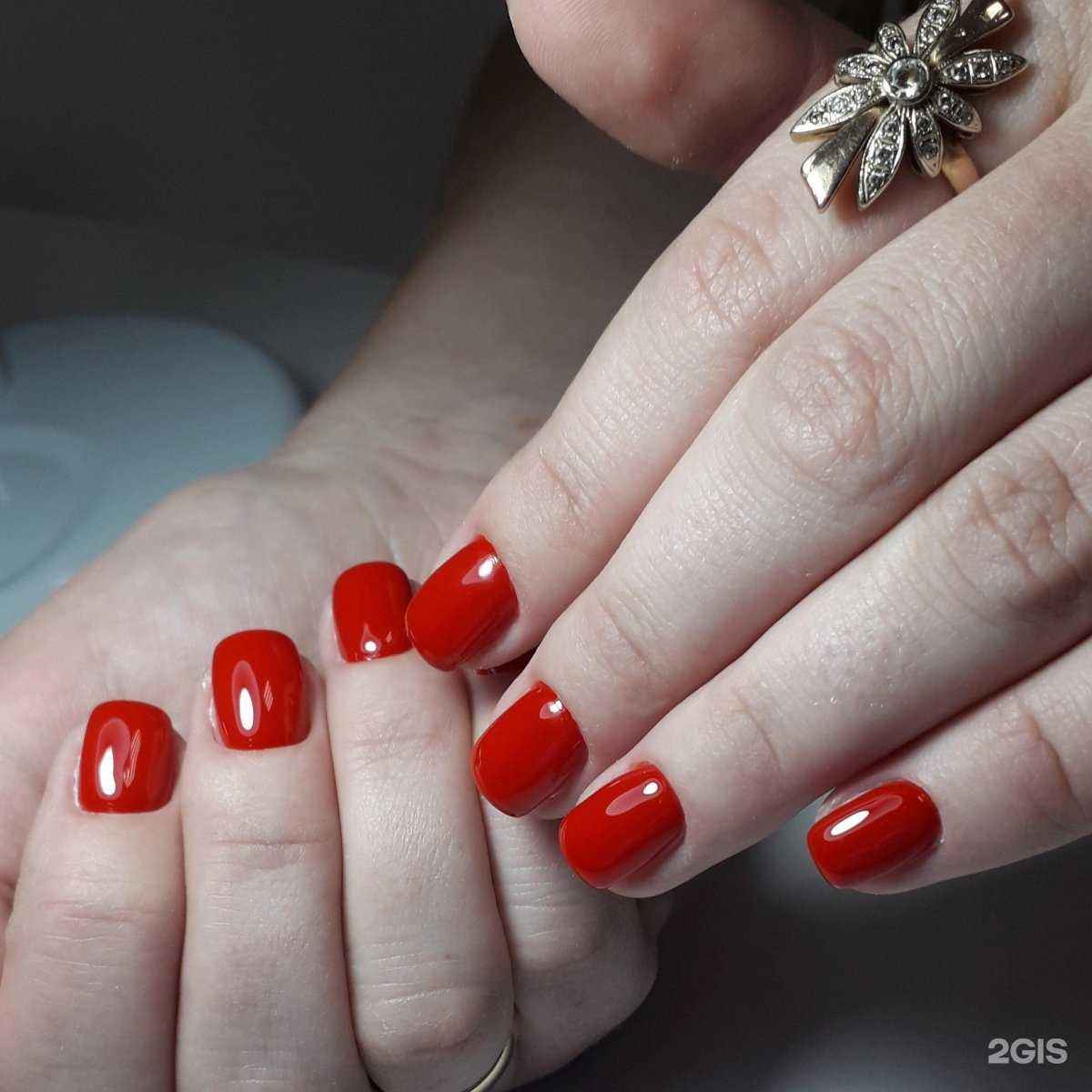 Отзывы на компанию Студия красоты в Пензе c фото