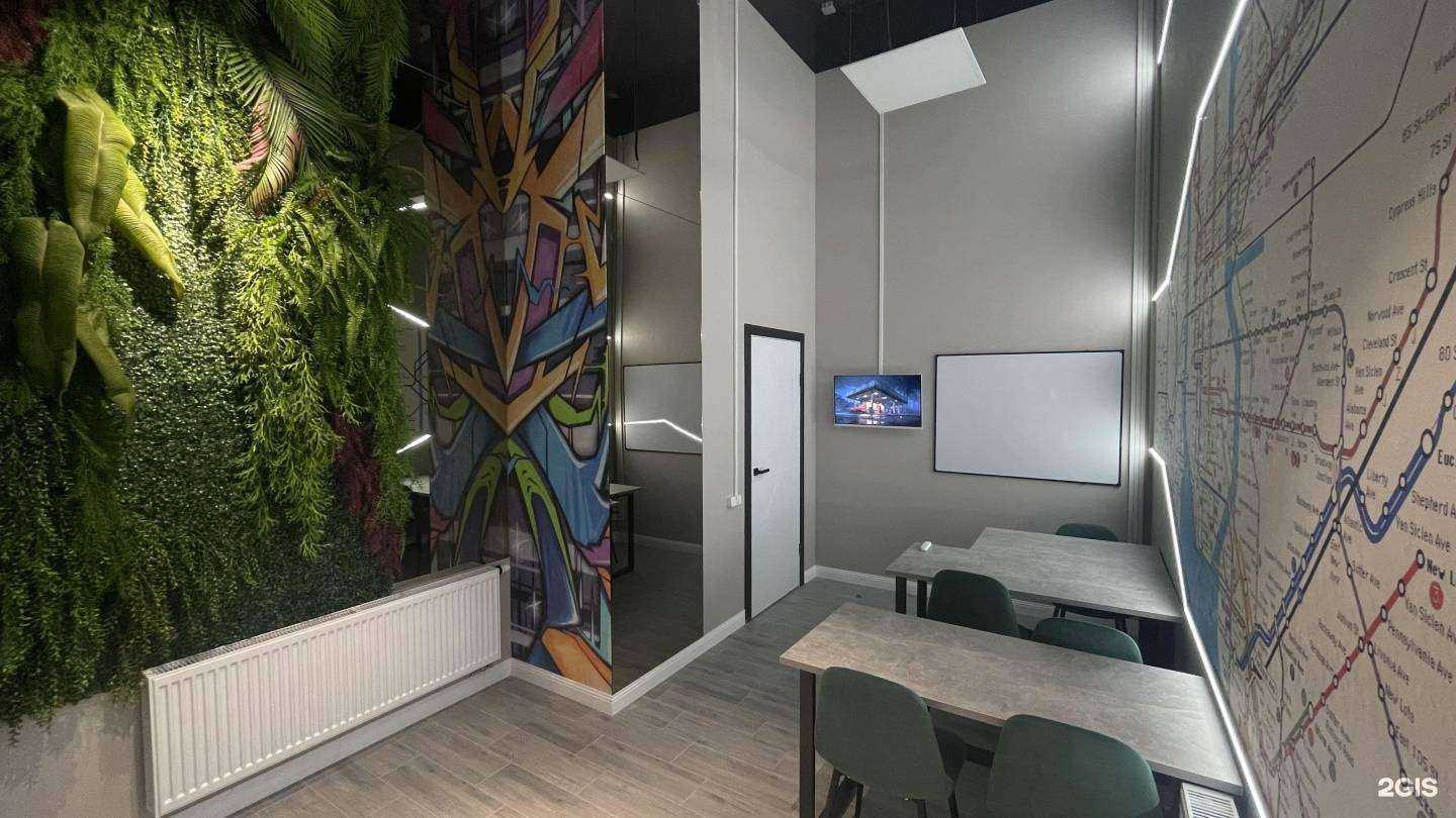 Отзывы на компанию Lingvolab в Екатеринбурге c фото