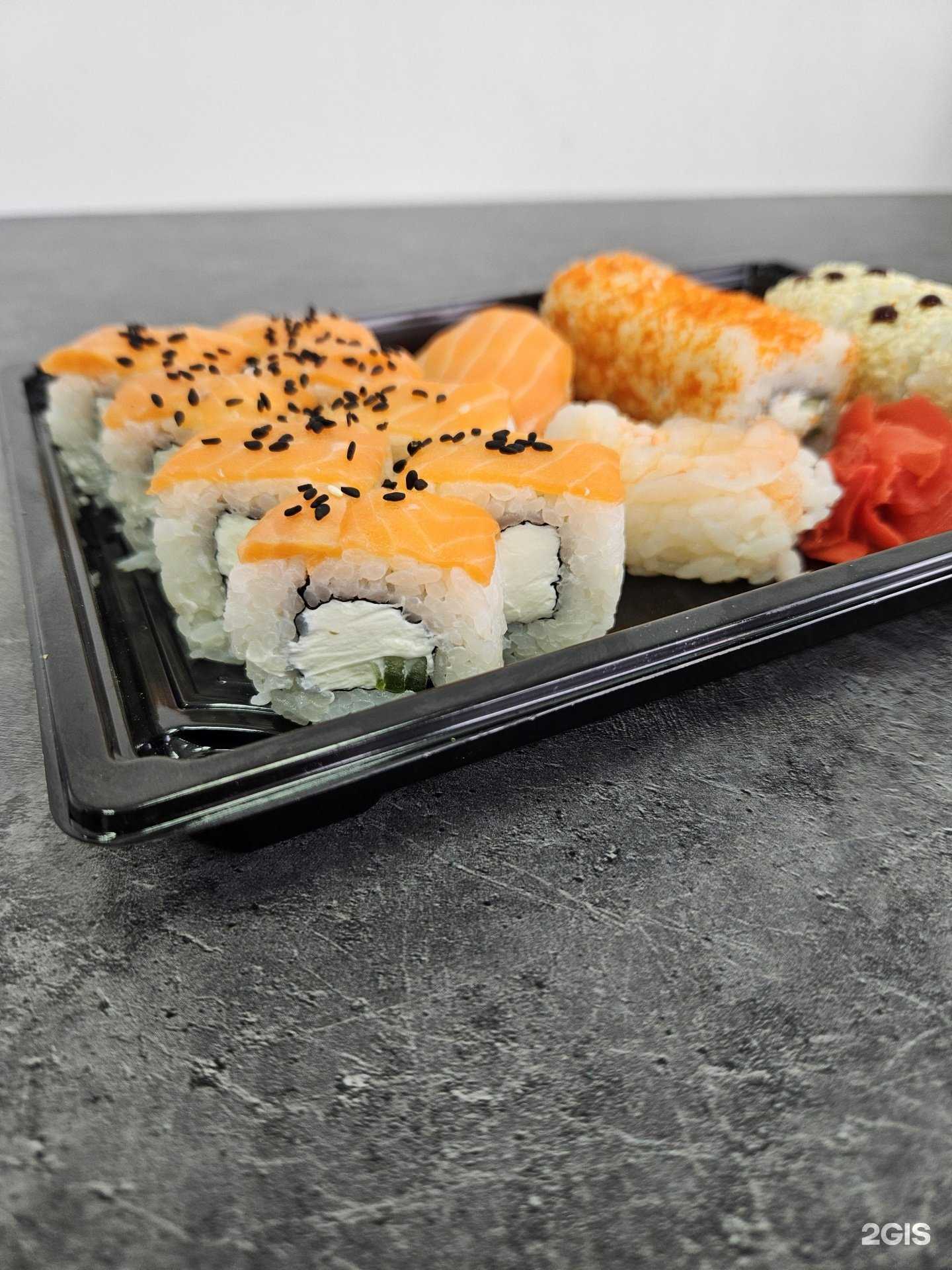 Отзывы на компанию Rolling в Краснодаре c фото