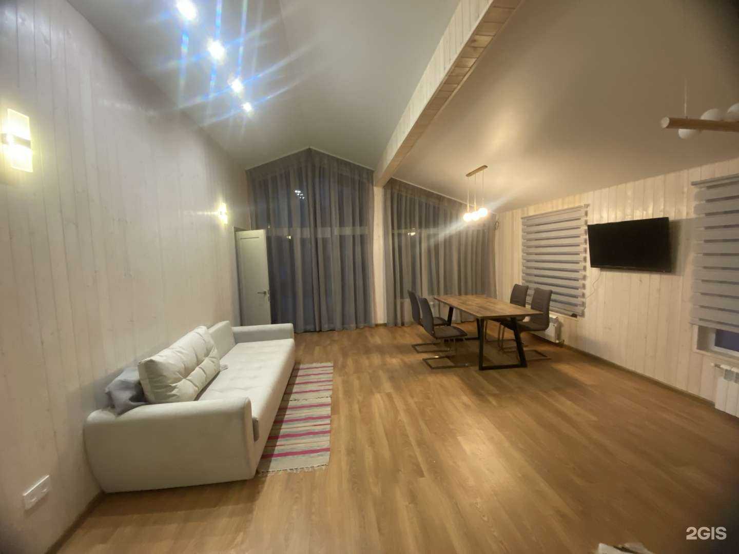 Отзывы на компанию Дом на Лесной в г. Кемерово c фото