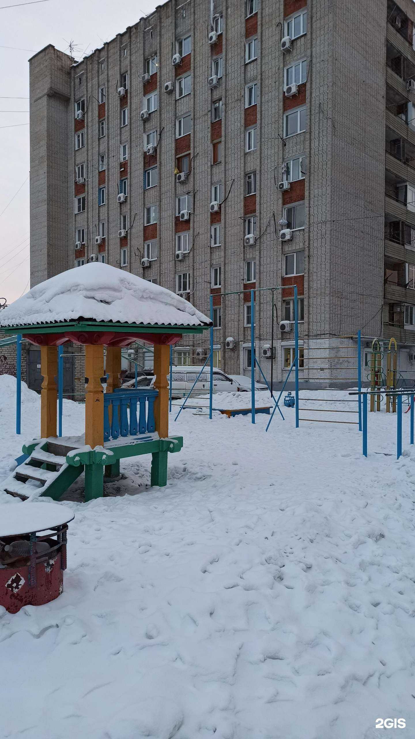 Отзывы на компанию Мармарис в Хабаровске c фото - фотография 2 из 2