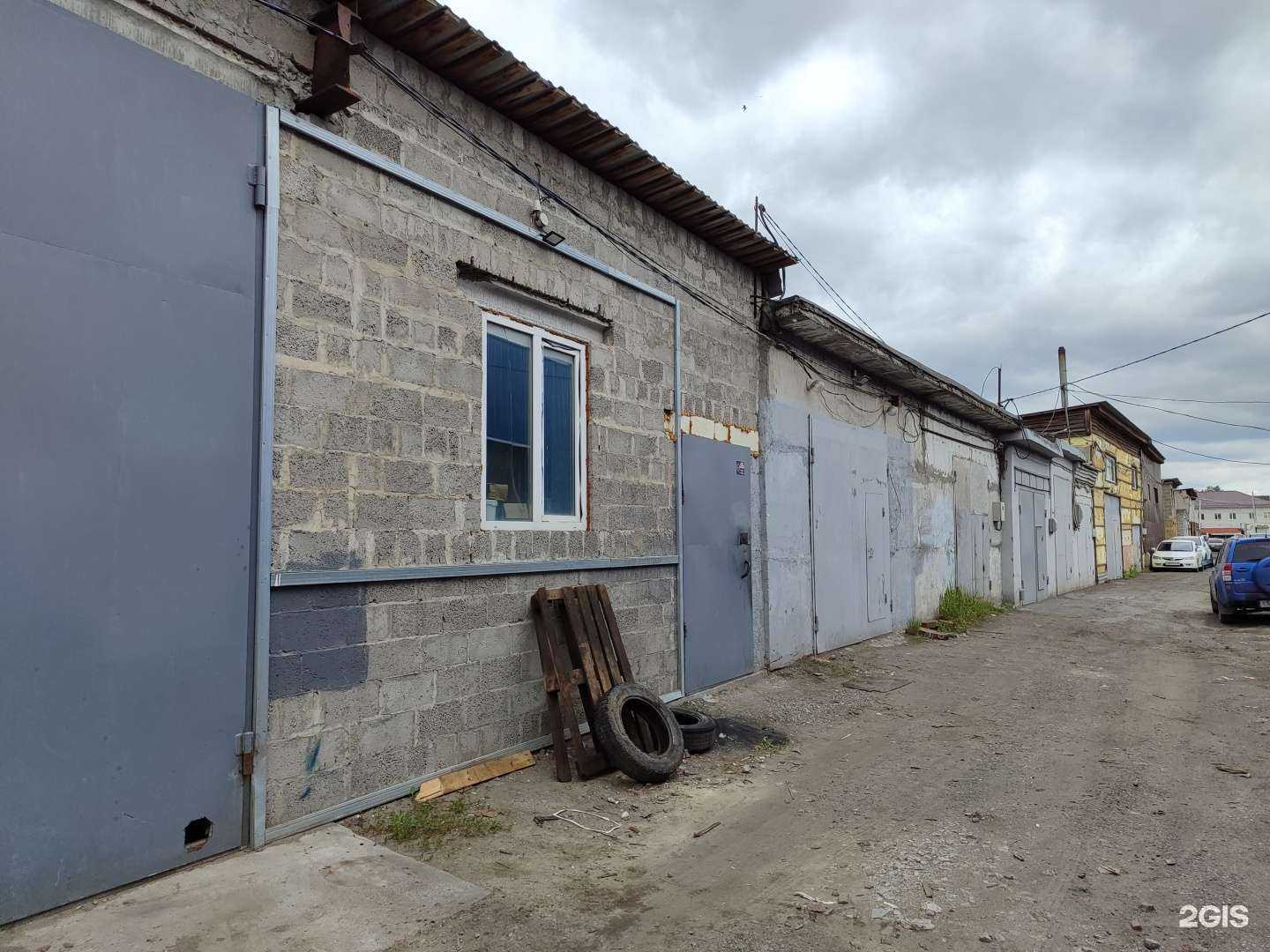 Отзывы на компанию Прометей Газельсервис в Тюмени c фото - фотография 2 из 2