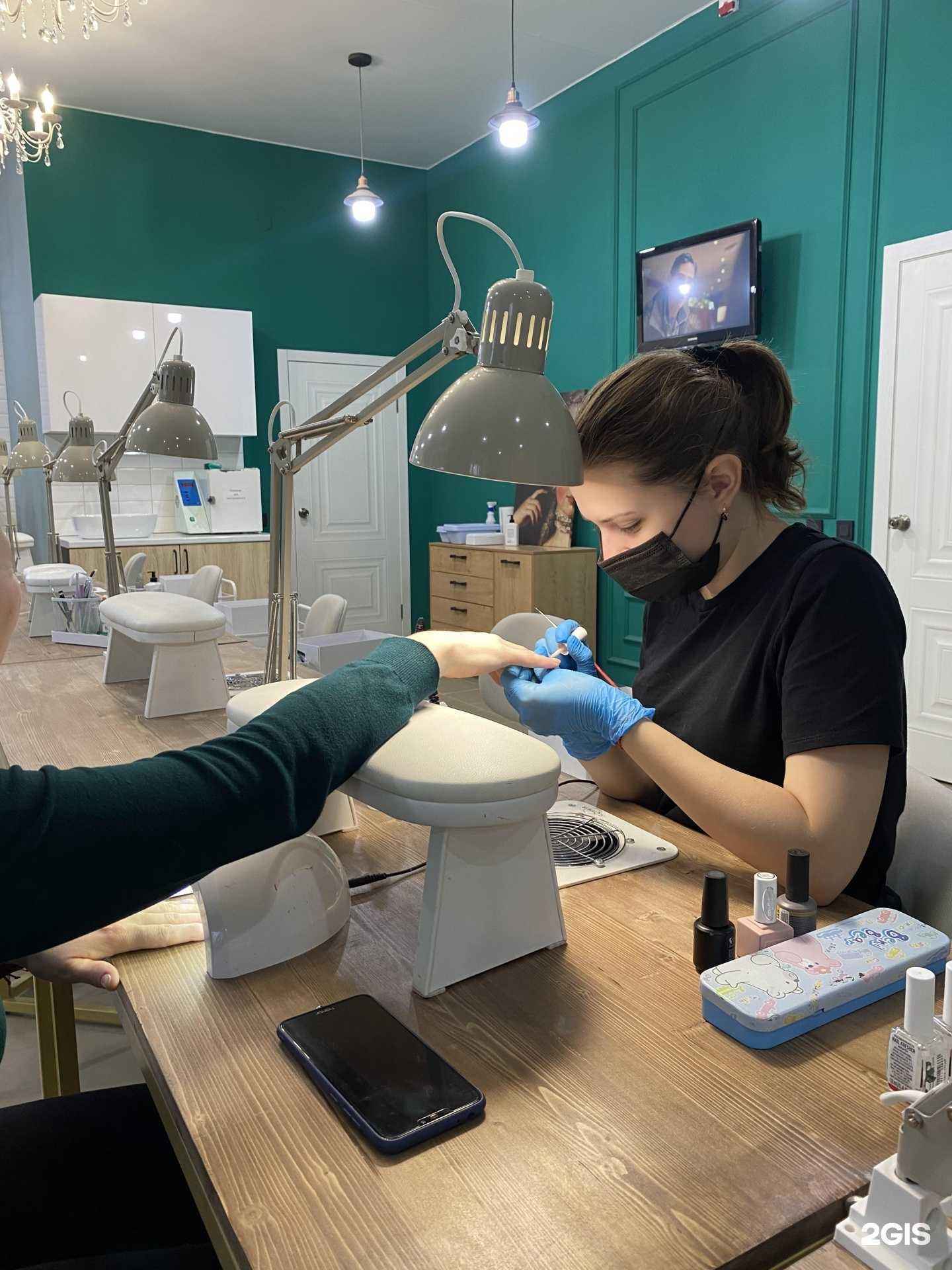 Отзывы на компанию Культура Красоты  в г. Оренбург c фото