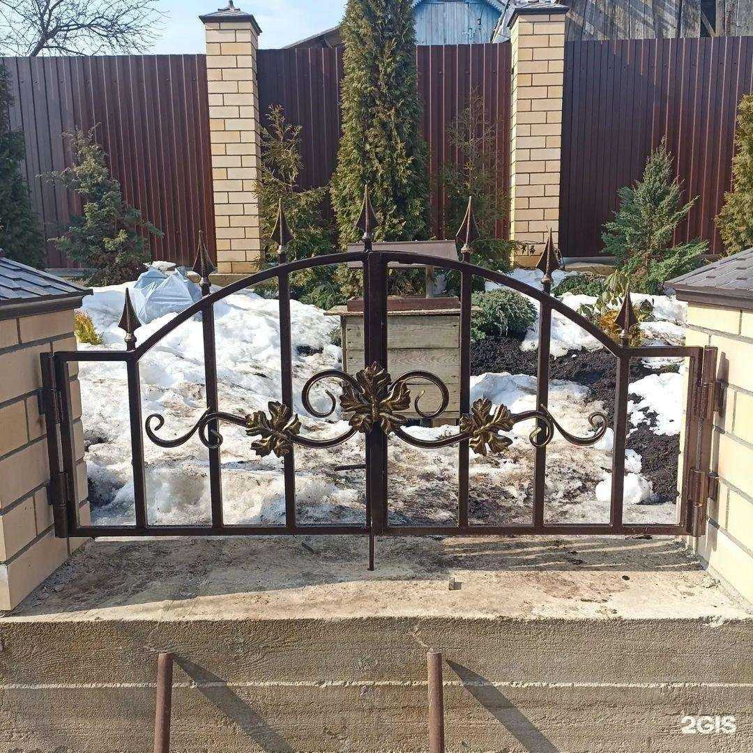 Отзывы на компанию Метиз67 в г. Смоленск c фото