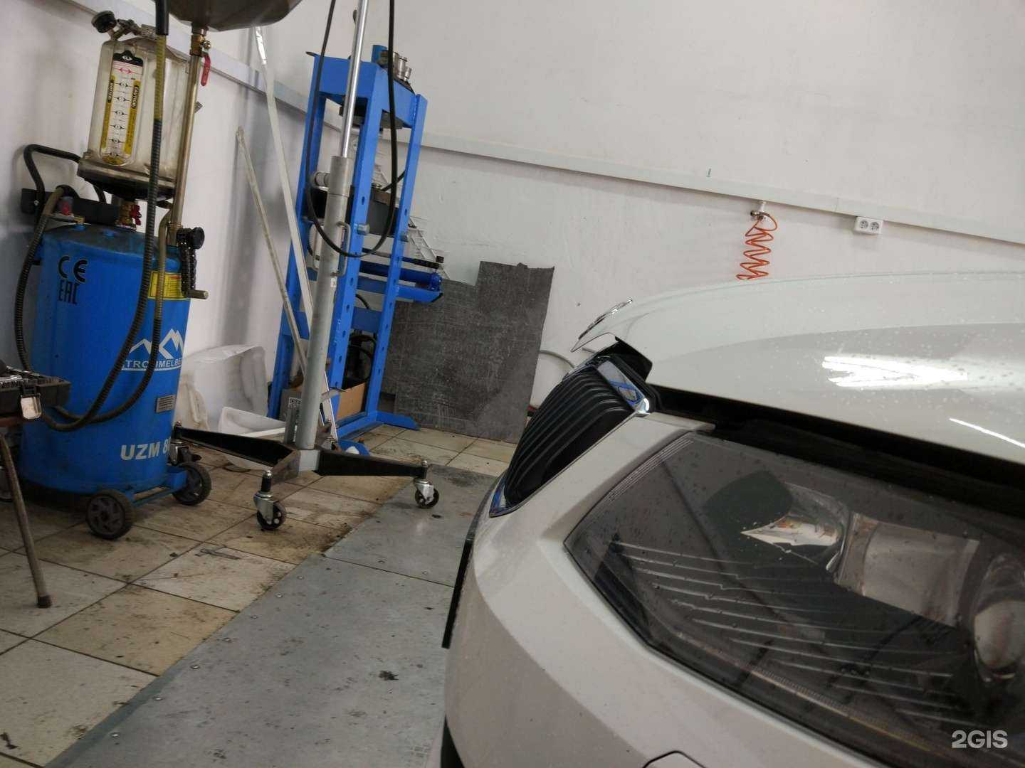 Отзывы на компанию Carman в г. Ульяновск c фото