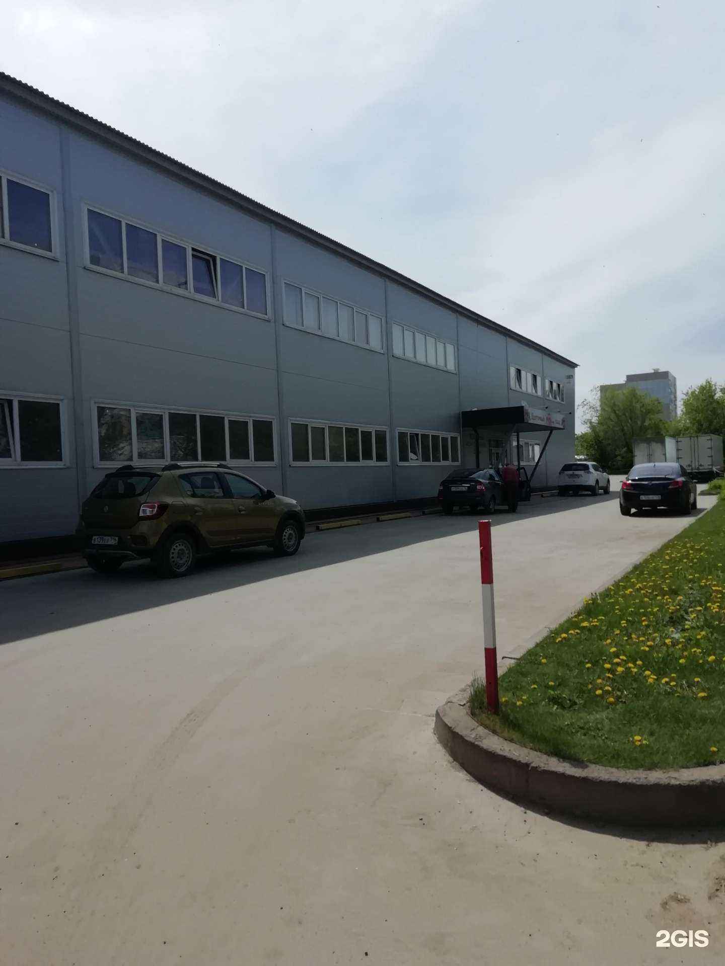 Отзывы на компанию Буляр в Набережных Челнах c фото - фотография 2 из 2