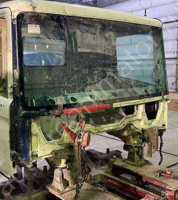 Отзывы на компанию Авто-реаниматор в Люберцах c фото