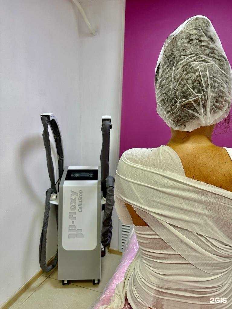 Отзывы на компанию Pro-massage  в Уфе c фото