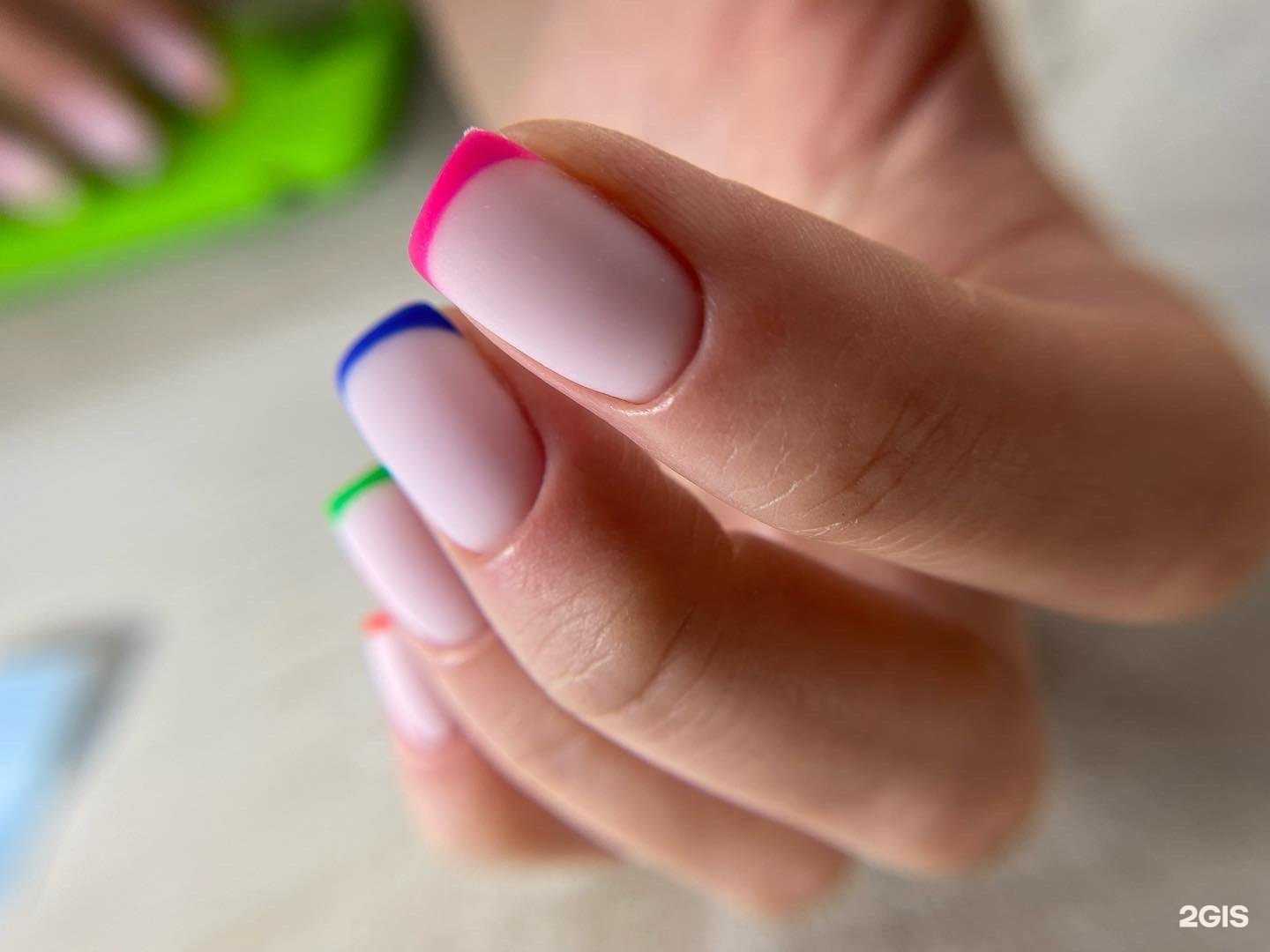 Отзывы на компанию Dnk-Beauty в Иркутске c фото