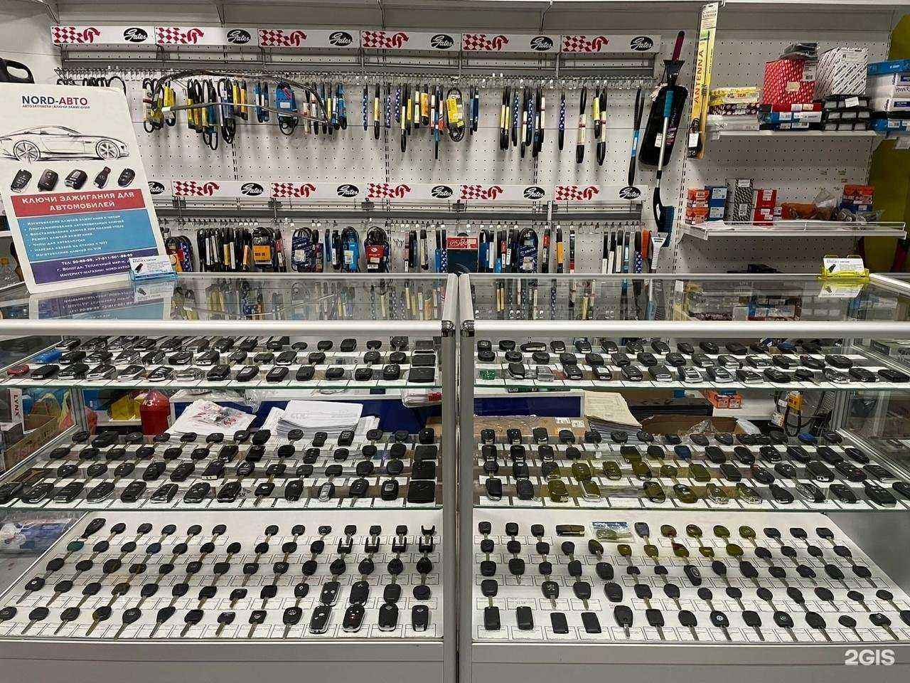 Отзывы на компанию Nord-Авто в г. Вологда c фото