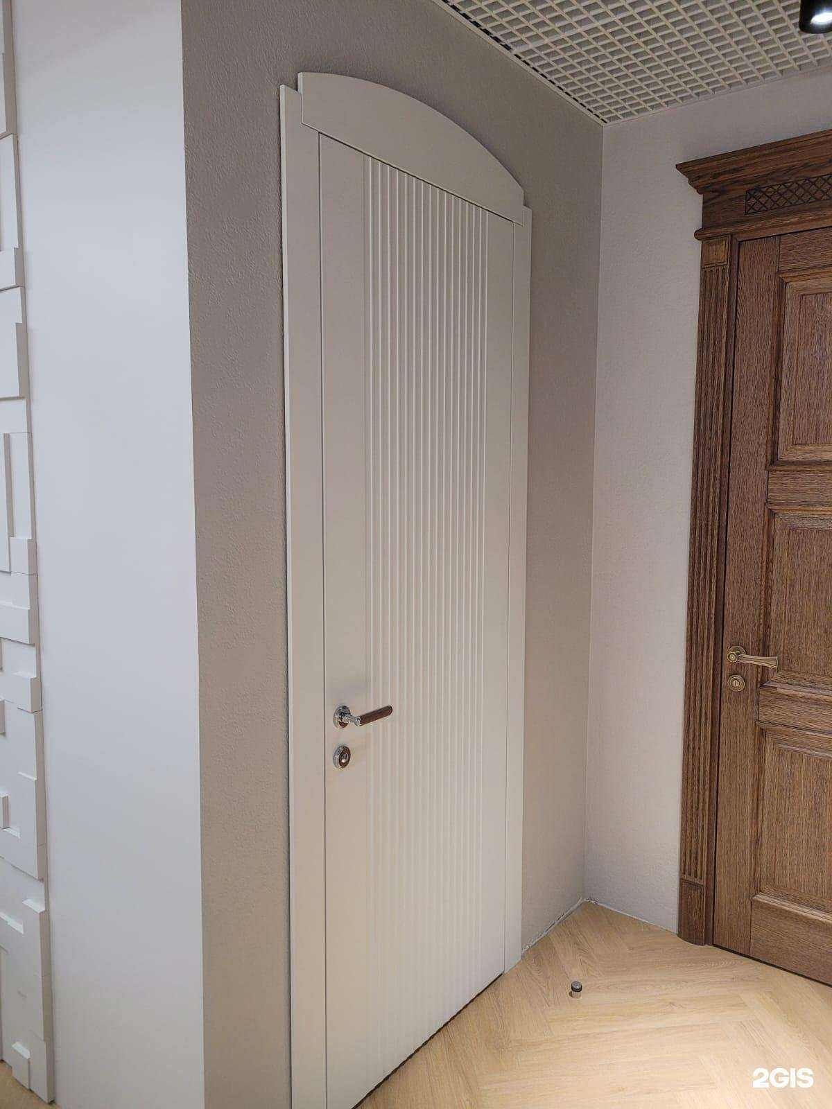 Отзывы на компанию Академия дверей в Пятигорске c фото