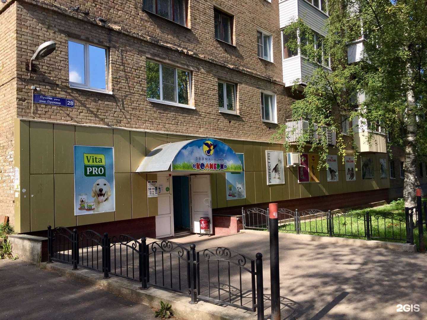 Отзывы на компанию Дивный Колибри в Сыктывкаре c фото - фотография 2 из 2